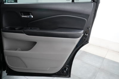 2019 Honda Pilot LX