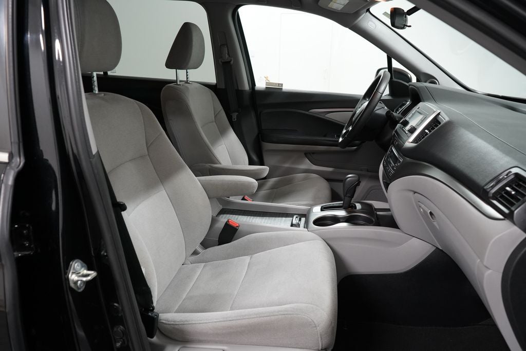 2019 Honda Pilot LX
