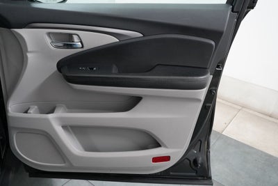 2019 Honda Pilot LX
