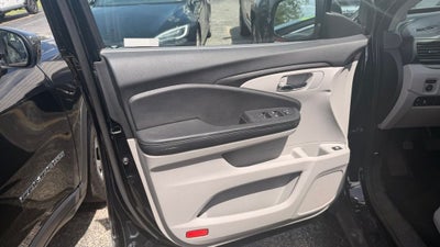 2019 Honda Pilot LX