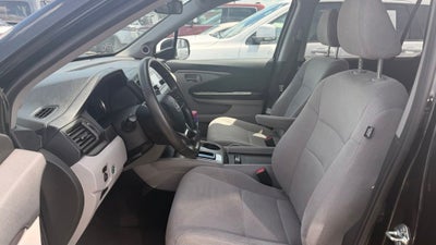 2019 Honda Pilot LX