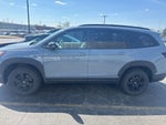 2022 Honda Pilot TrailSport