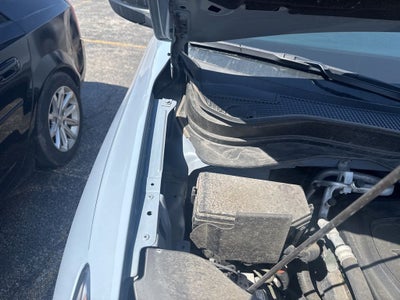 2022 Honda Pilot TrailSport