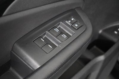 2019 Honda Passport Elite