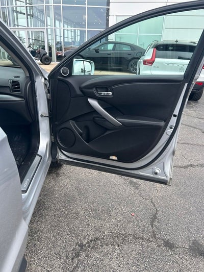 2015 Acura RDX AWD 4dr