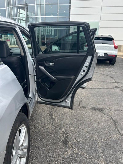 2015 Acura RDX AWD 4dr