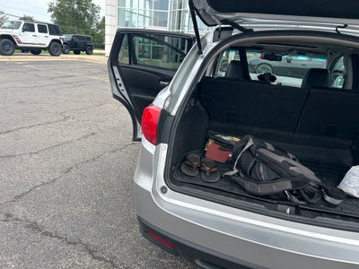 2015 Acura RDX AWD 4dr