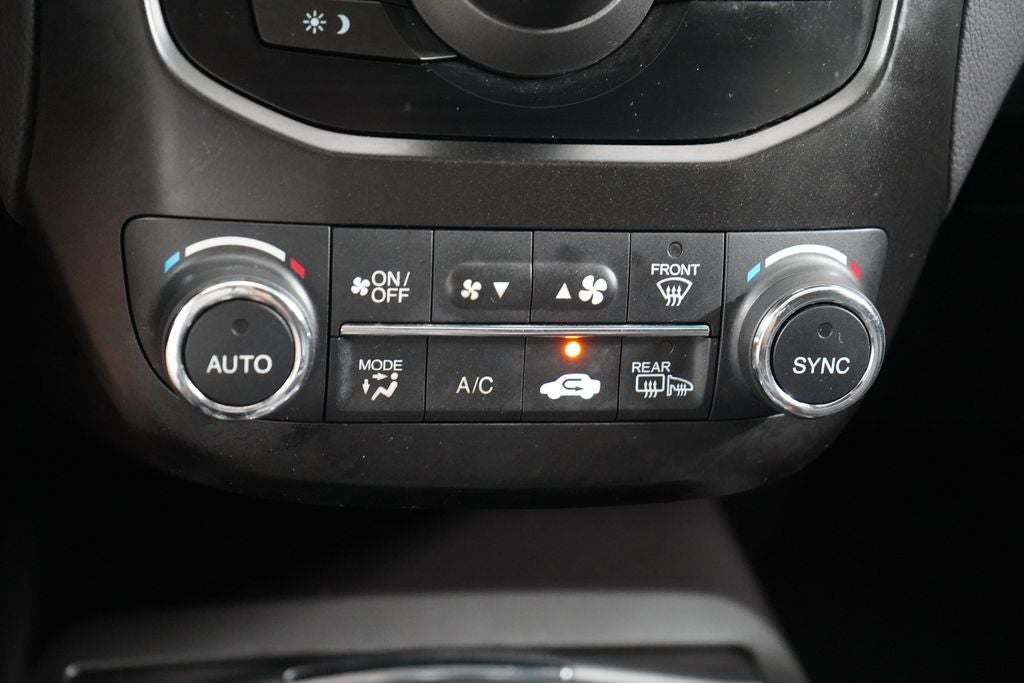 2015 Acura RDX AWD 4dr