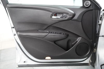 2015 Acura RDX AWD 4dr