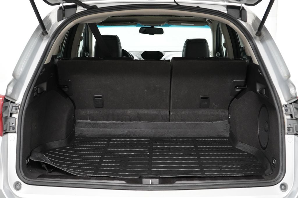 2015 Acura RDX AWD 4dr