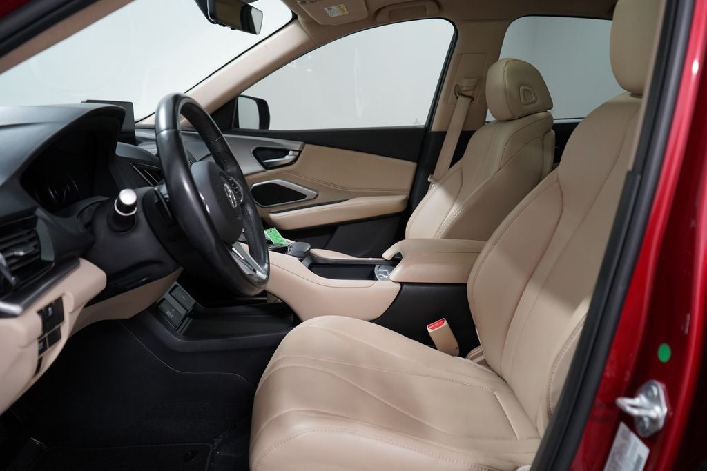 2021 Acura RDX SH-AWD