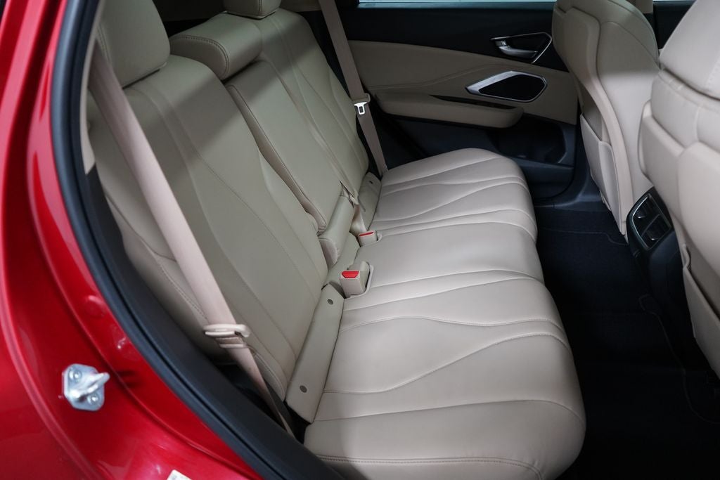 2021 Acura RDX SH-AWD
