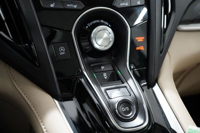 2021 Acura RDX SH-AWD