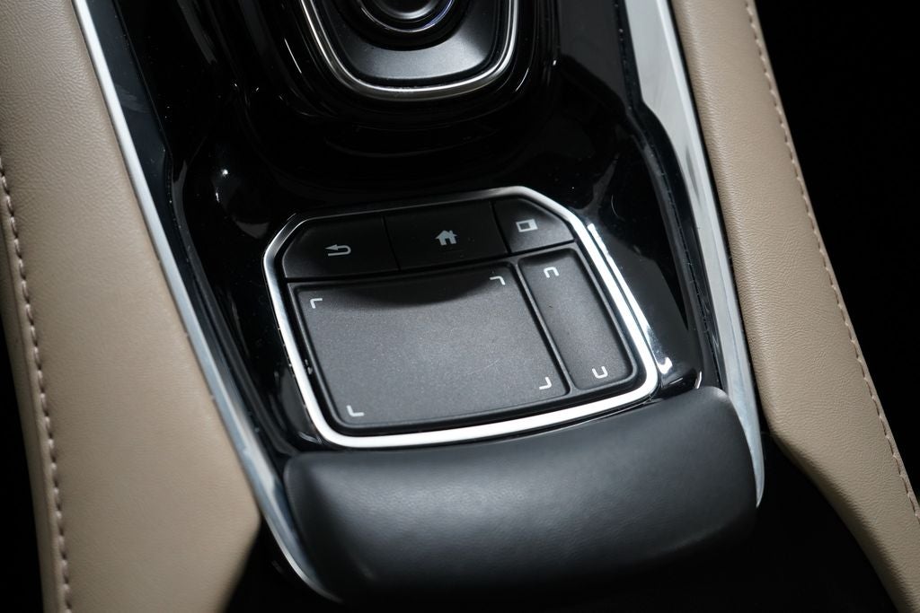 2021 Acura RDX SH-AWD