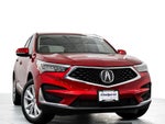 2021 Acura RDX SH-AWD