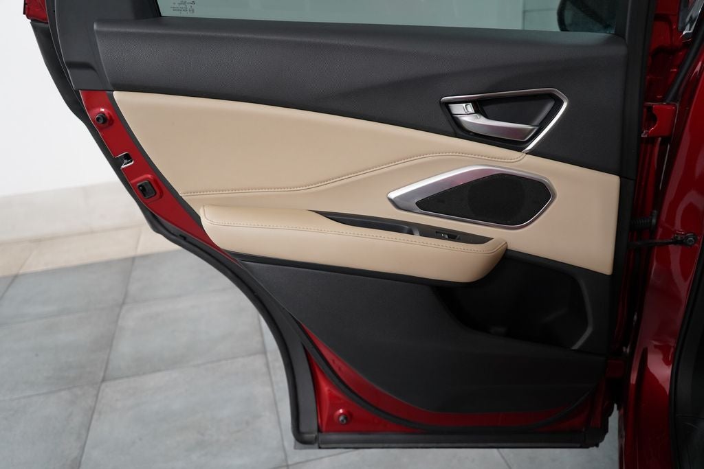 2021 Acura RDX SH-AWD