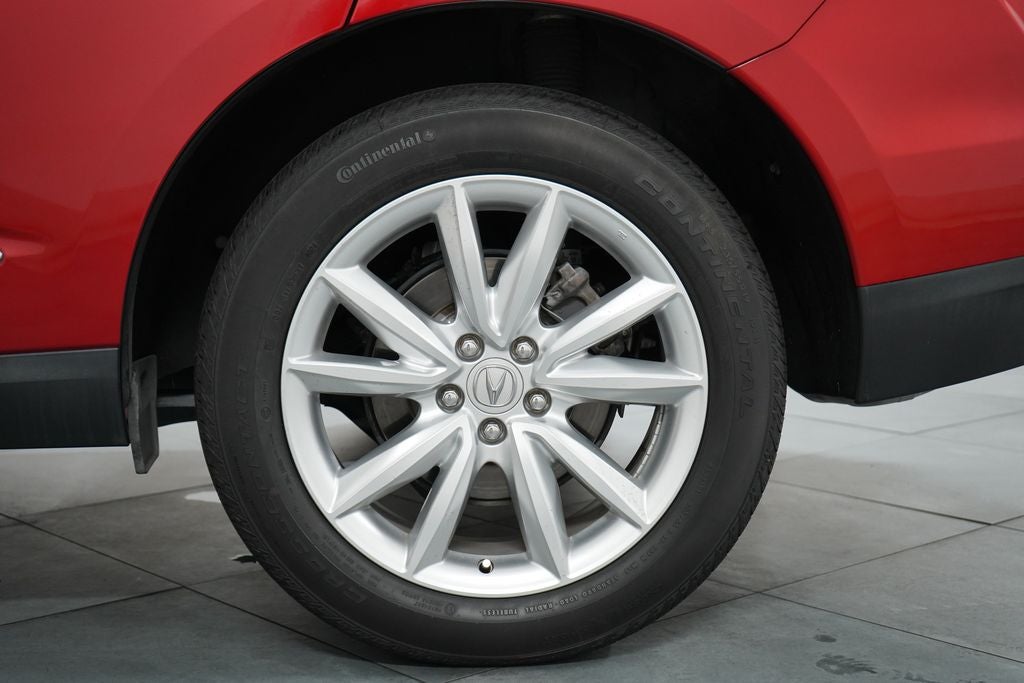 2021 Acura RDX SH-AWD