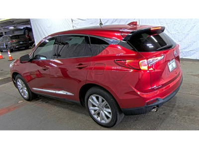 2021 Acura RDX SH-AWD