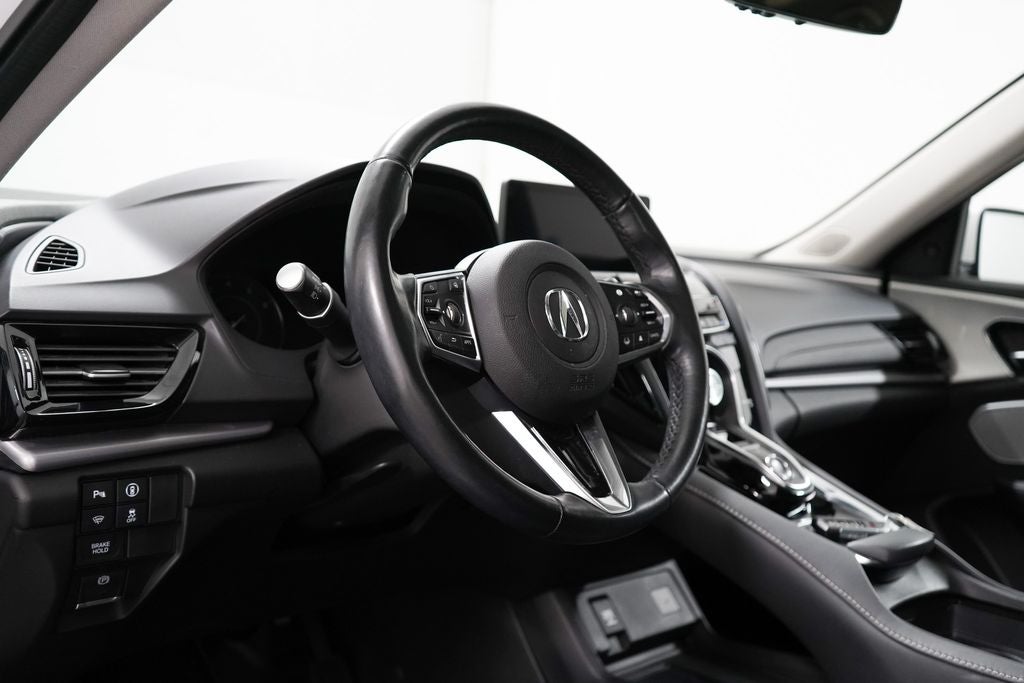 2022 Acura RDX w/Technology Package