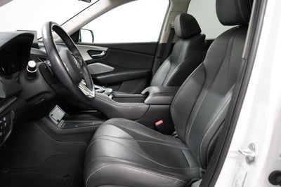 2022 Acura RDX w/Technology Package