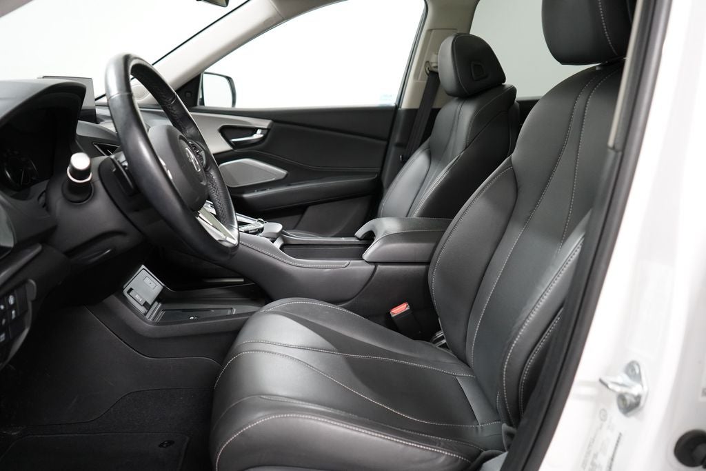 2022 Acura RDX w/Technology Package