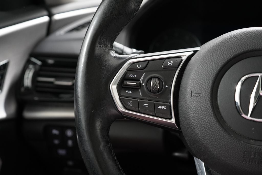 2022 Acura RDX w/Technology Package