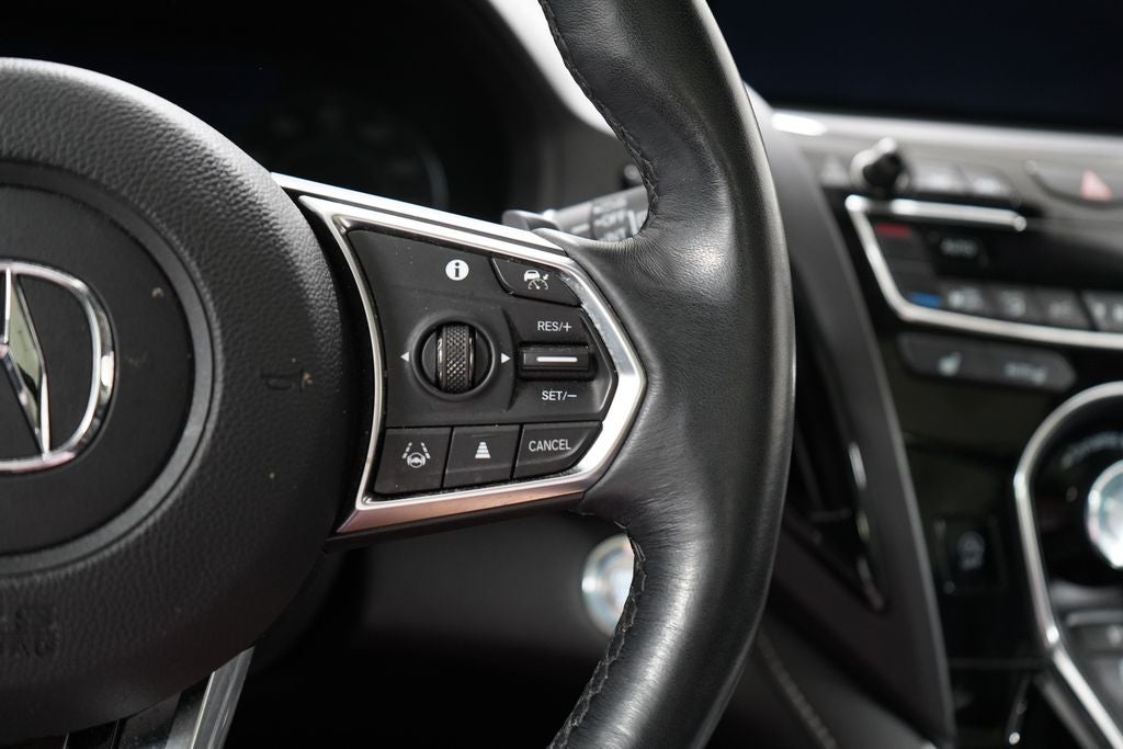 2022 Acura RDX w/Technology Package