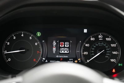 2022 Acura RDX w/Technology Package