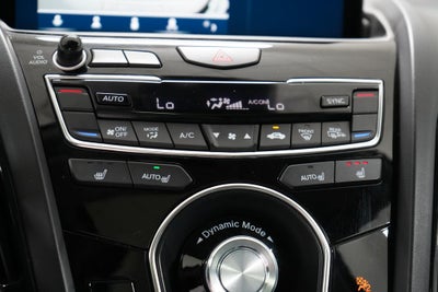 2022 Acura RDX w/Technology Package