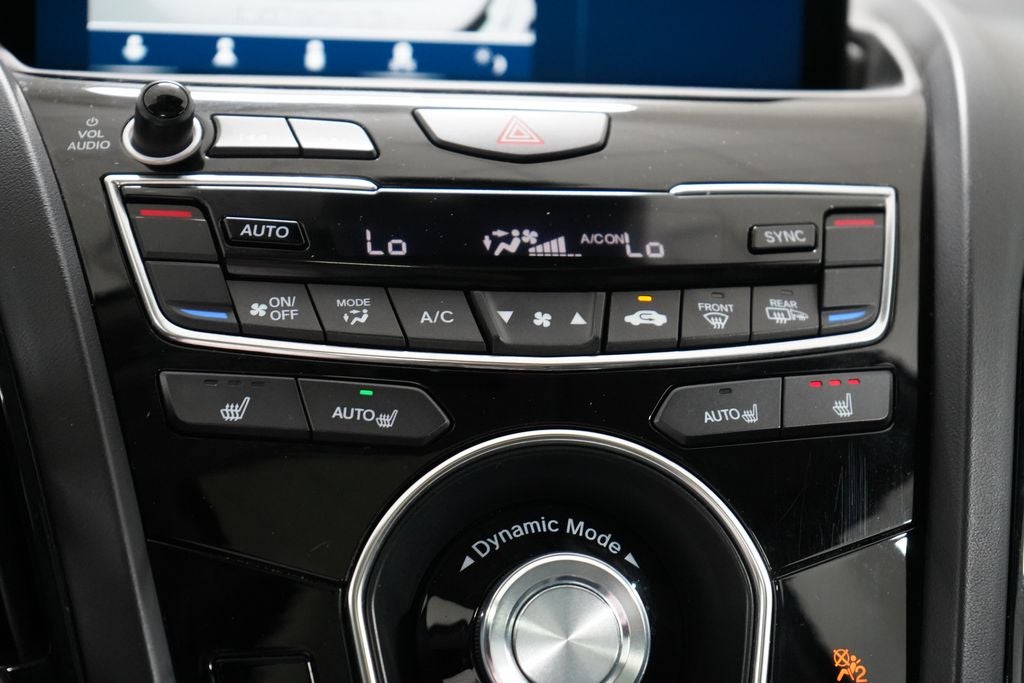 2022 Acura RDX w/Technology Package
