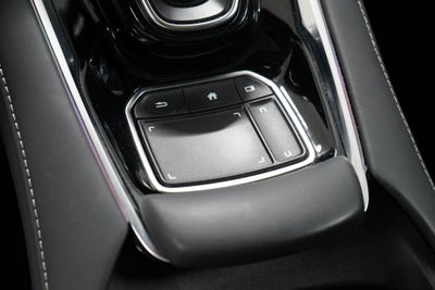 2022 Acura RDX w/Technology Package