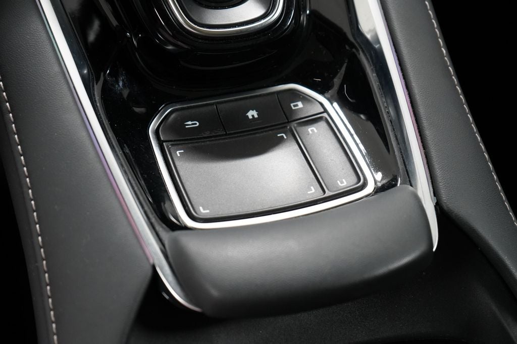 2022 Acura RDX w/Technology Package