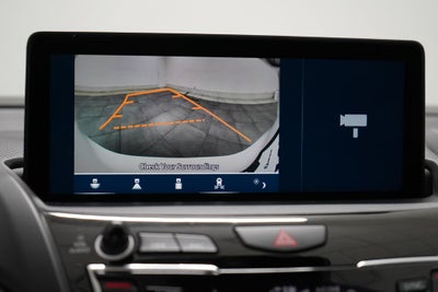 2022 Acura RDX w/Technology Package