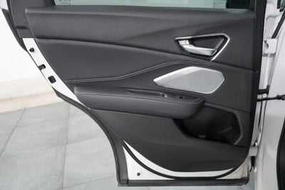 2022 Acura RDX w/Technology Package