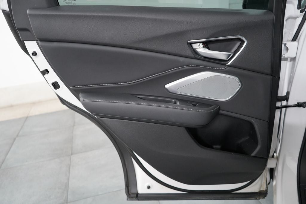 2022 Acura RDX w/Technology Package