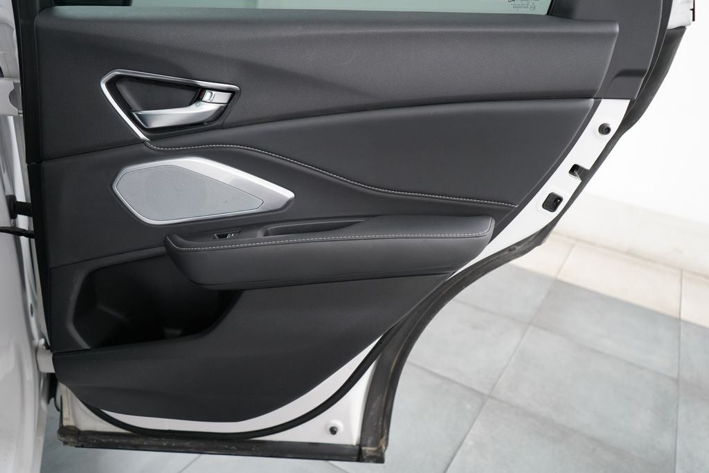 2022 Acura RDX w/Technology Package