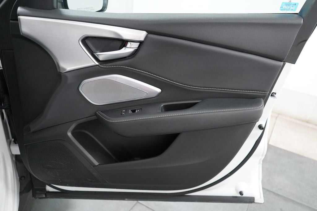 2022 Acura RDX w/Technology Package