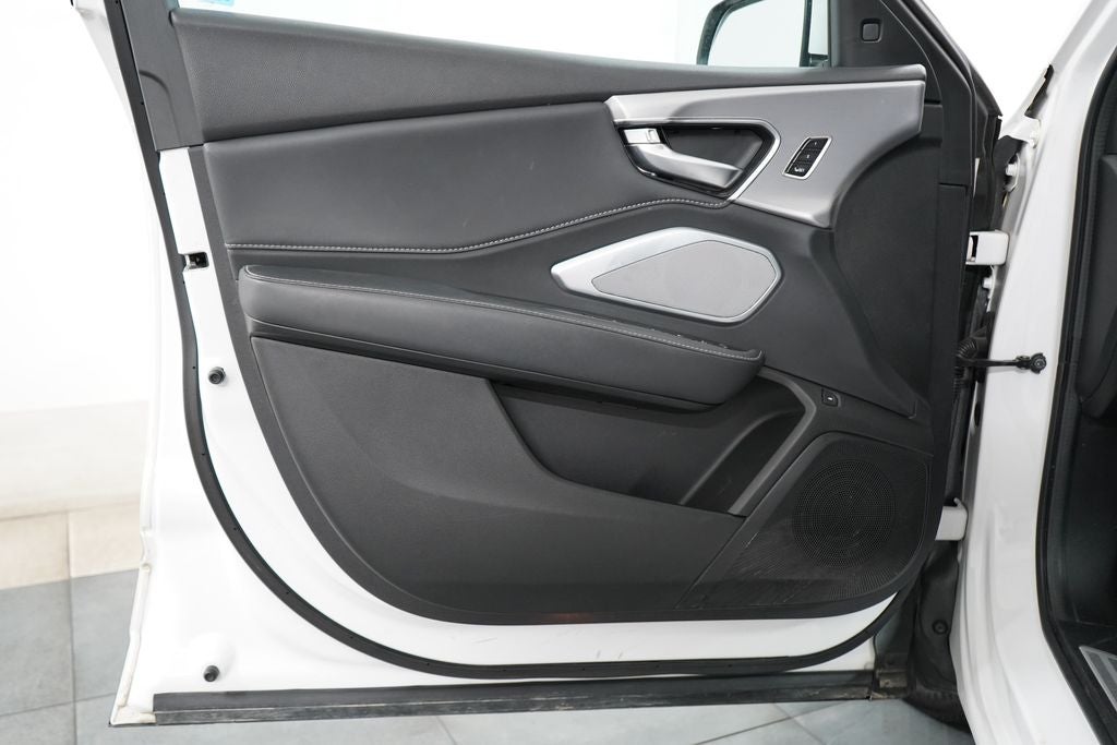 2022 Acura RDX w/Technology Package