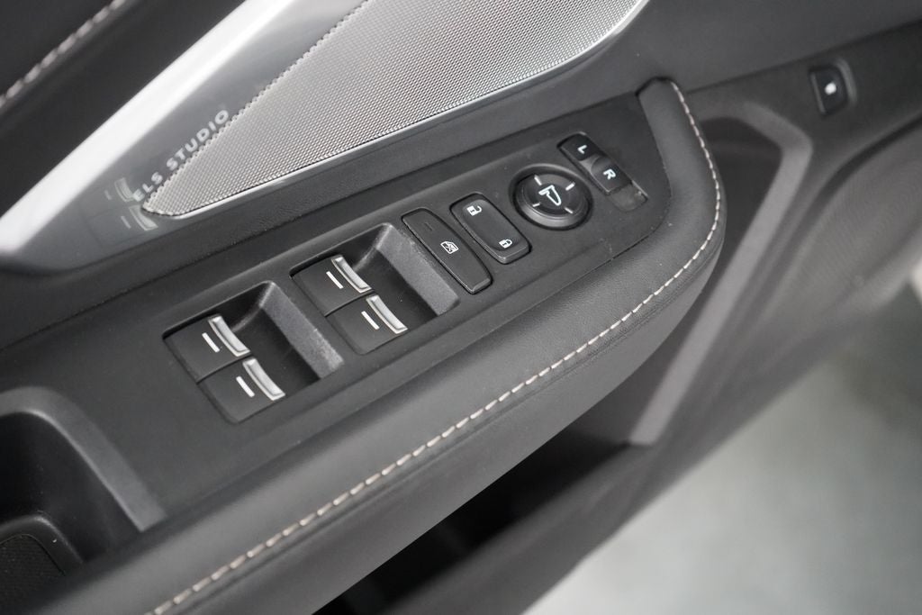 2022 Acura RDX w/Technology Package