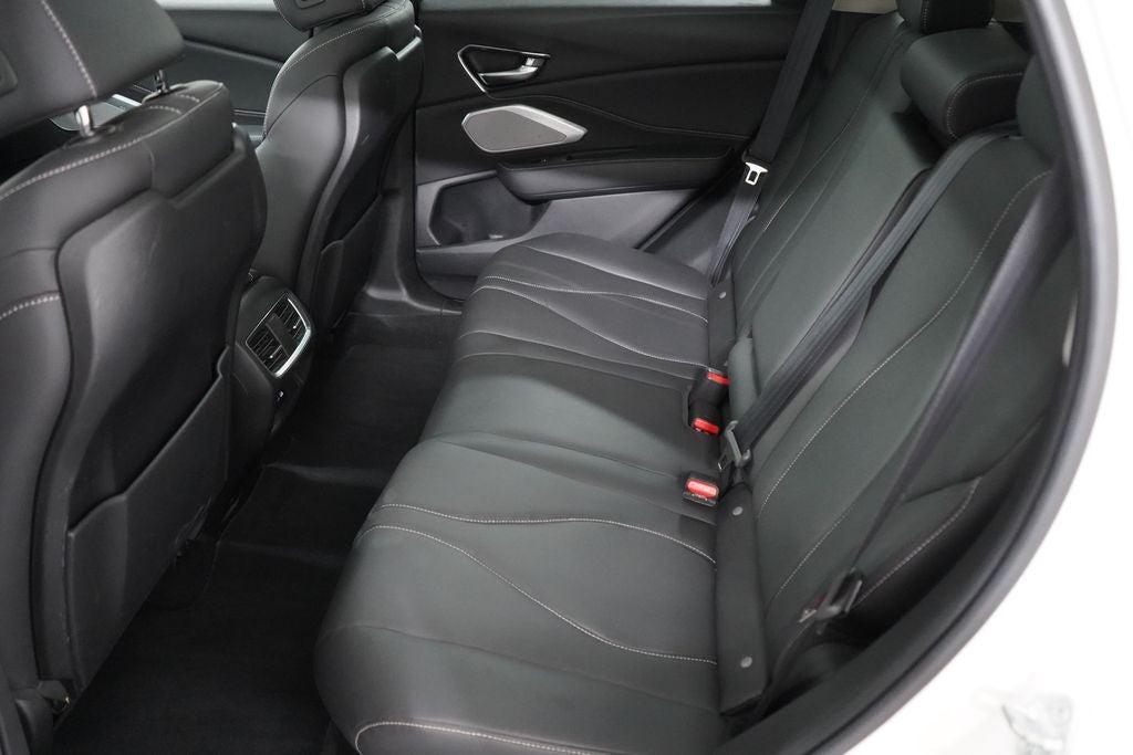 2022 Acura RDX w/Technology Package