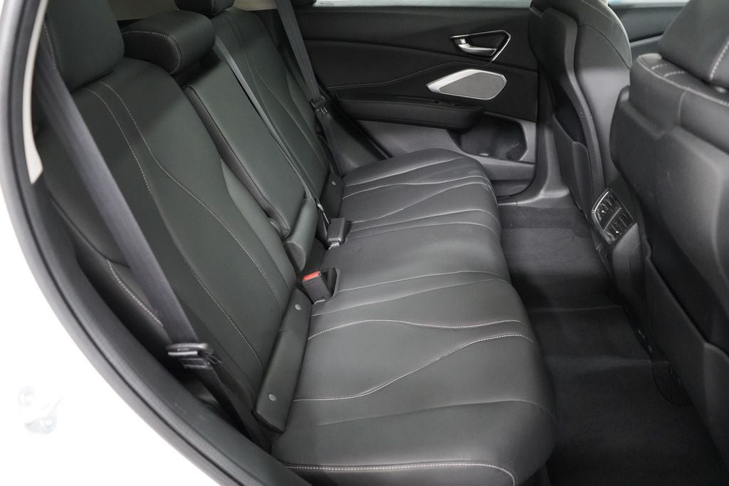 2022 Acura RDX w/Technology Package