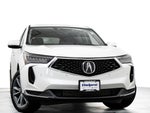 2022 Acura RDX w/Technology Package