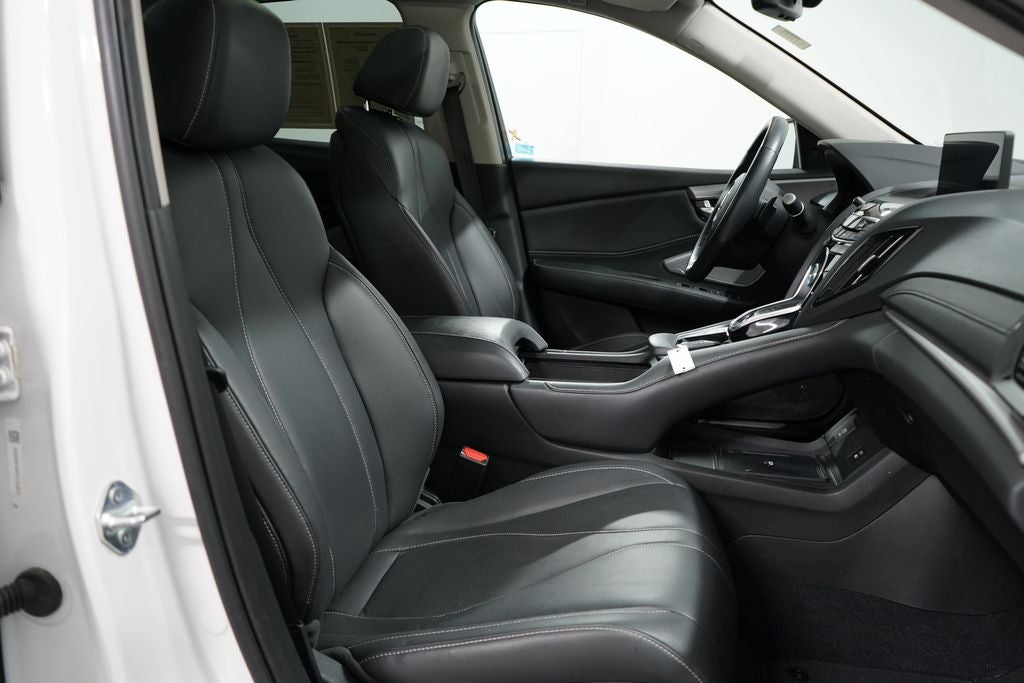 2022 Acura RDX w/Technology Package