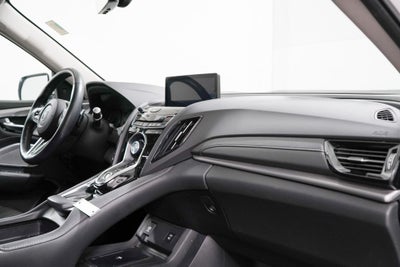 2022 Acura RDX w/Technology Package
