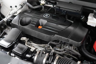 2022 Acura RDX w/Technology Package