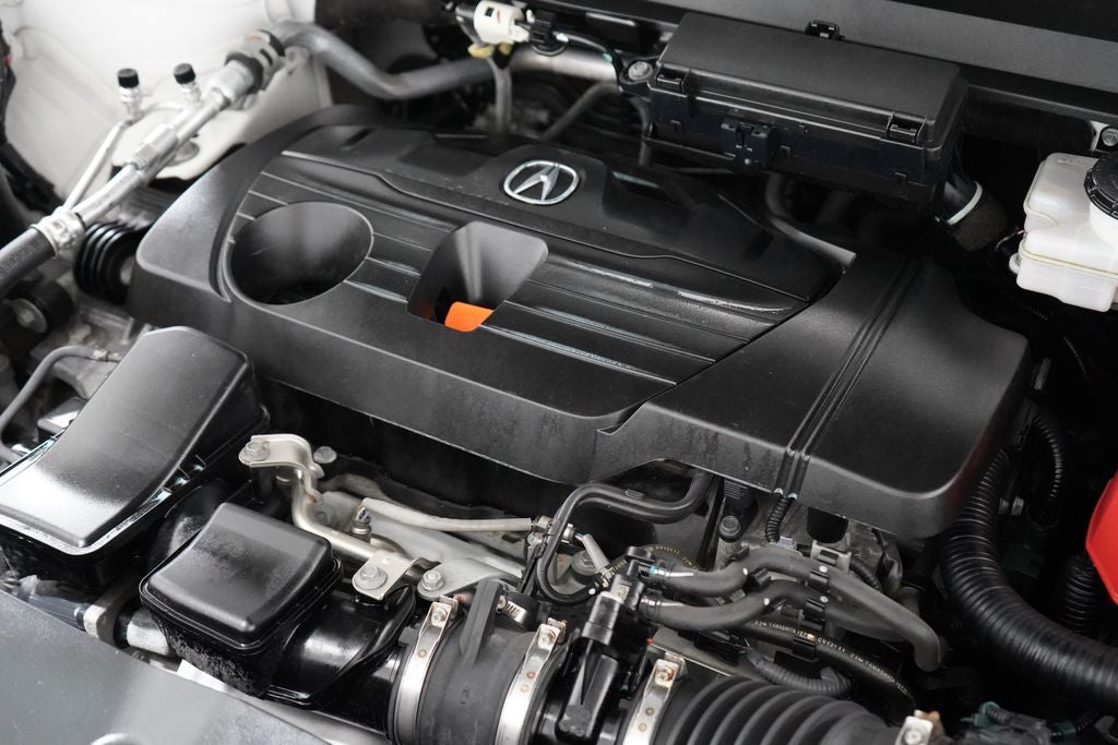 2022 Acura RDX w/Technology Package