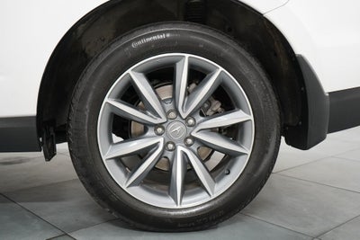 2022 Acura RDX w/Technology Package