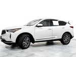 2022 Acura RDX w/Technology Package