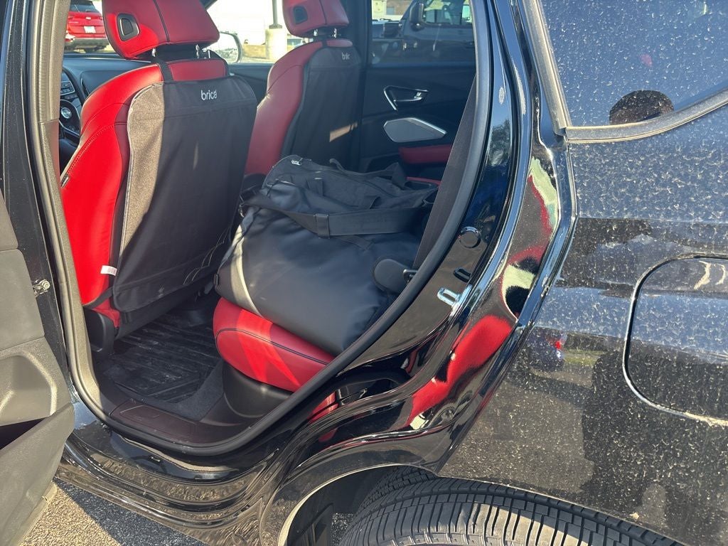 2023 Acura RDX A-Spec Package SH-AWD