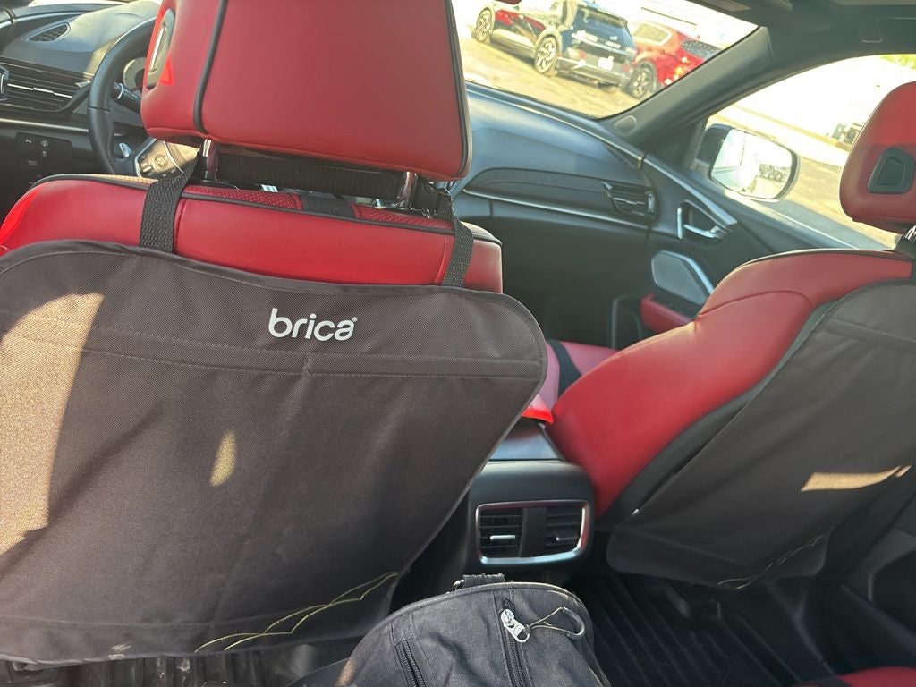 2023 Acura RDX A-Spec Package SH-AWD